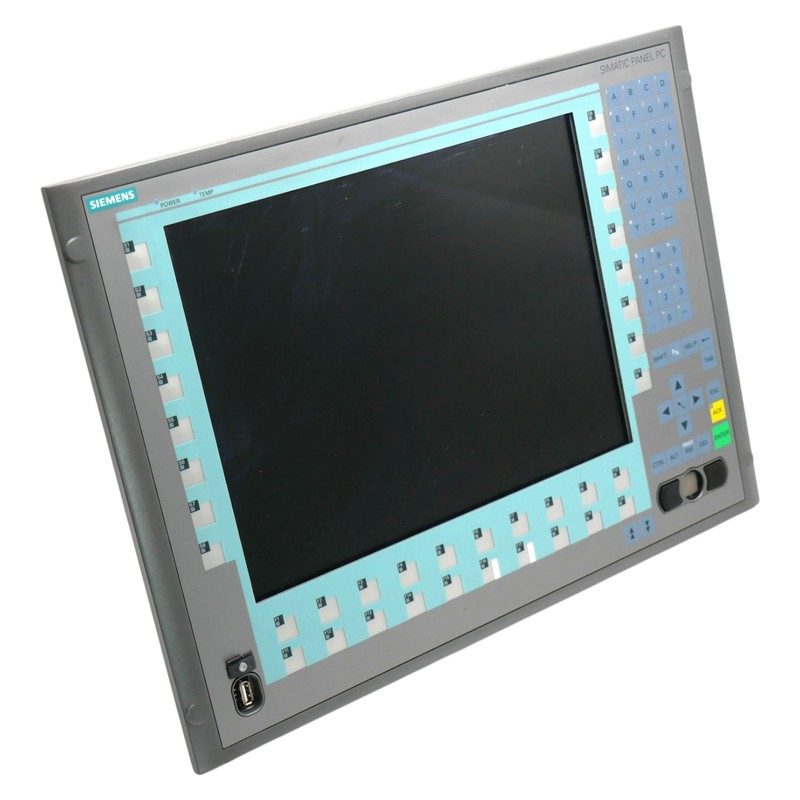 Промышленный компьютер Siemens 6AV7803-0BA00-1AC0