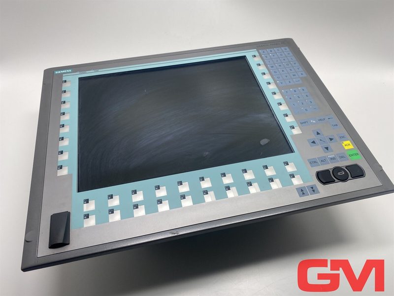 Промышленный компьютер Siemens 6AV7803-0BA00-2AA0