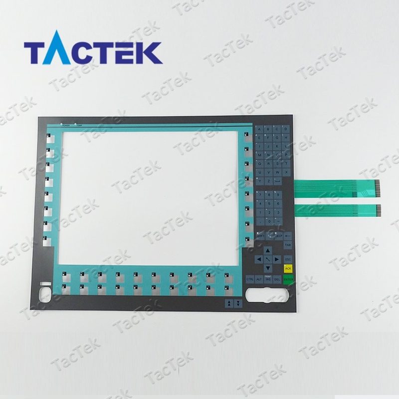 Промышленный компьютер Siemens 6AV7803-0BA10-1AB0