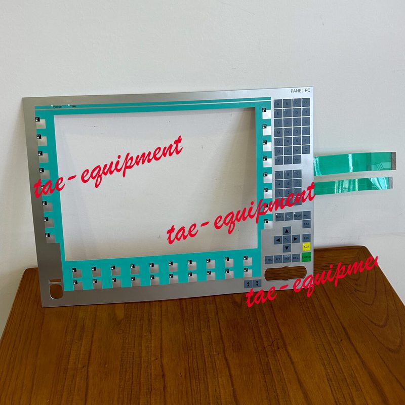 Промышленный компьютер Siemens 6AV7803-0BA20-2AC0