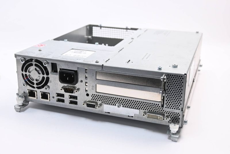 Промышленный компьютер Siemens 6AV7803-0BB10-1AB0