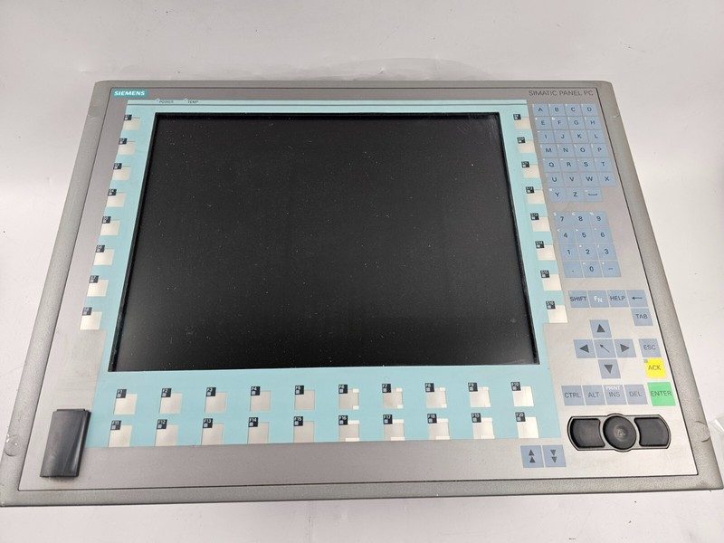 Промышленный компьютер Siemens 6AV7803-0BC10-1AC0