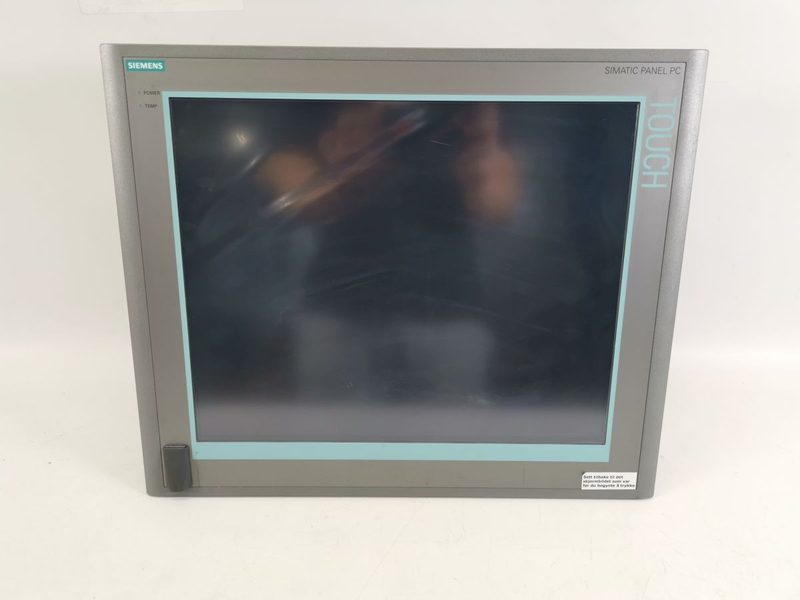 Промышленный компьютер Siemens 6AV7804-0AC31-2AC0