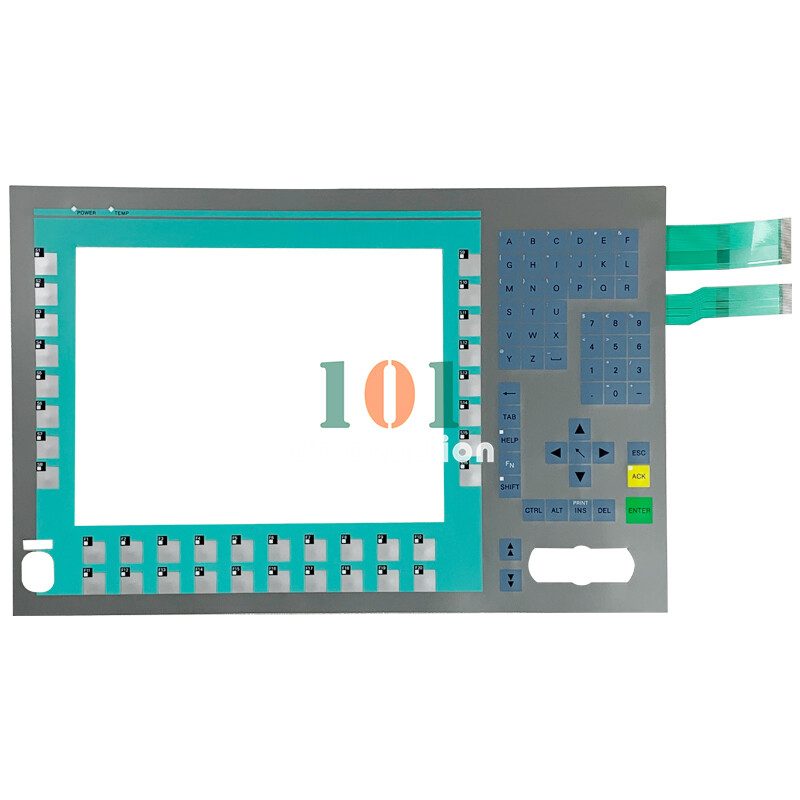Промышленный компьютер Siemens 6AV7811-0AC10-1AB0