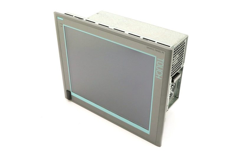 Промышленный компьютер Siemens 6AV7811-0BA00-0AA0