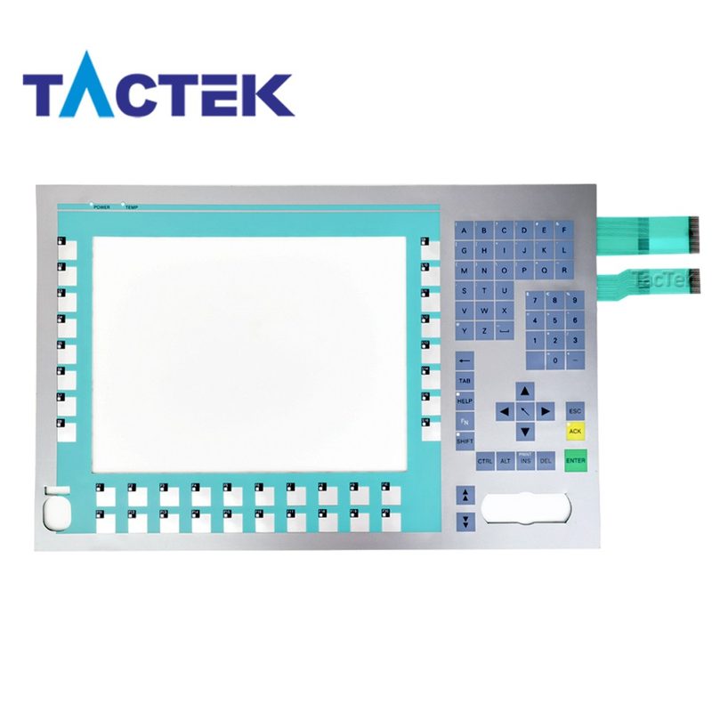 Промышленный компьютер 6AV7811-0BA00-2AB0