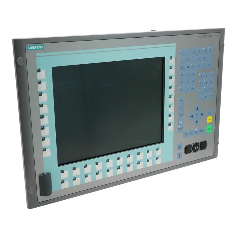 Промышленный компьютер Siemens 6AV7821-0AA10-1AC0