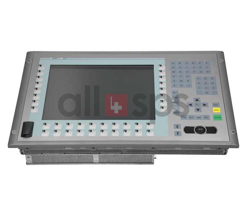 Промышленный компьютер Siemens 6AV7852-0AE20-1AA0