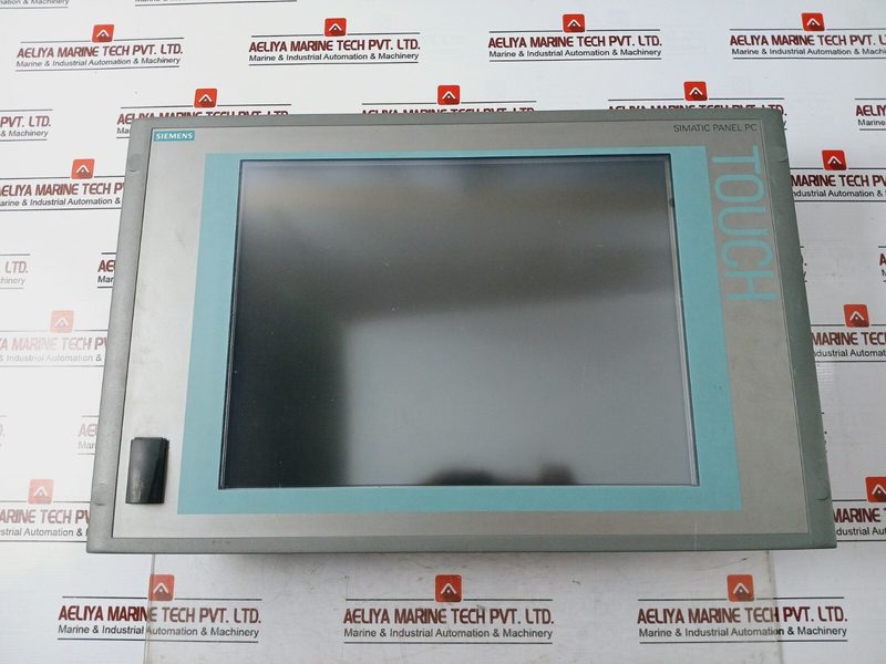 Промышленный компьютер Siemens 6AV7853-0AE20-4DA0
