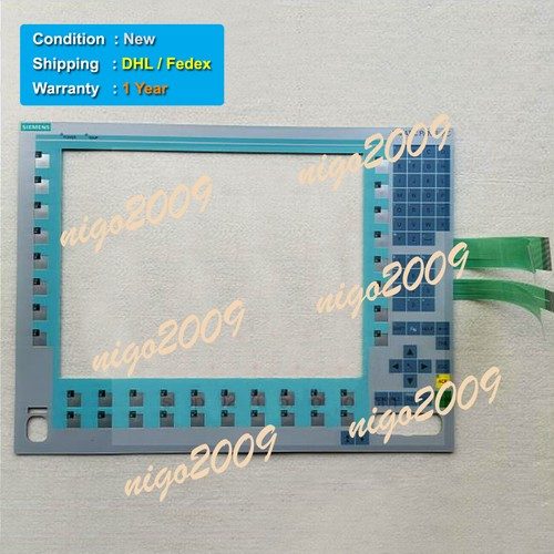 Промышленный компьютер Siemens 6AV7854-0AE20-1AA0