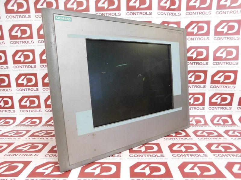 Панель оператора Siemens 6AV7861-1AB00-0AA0