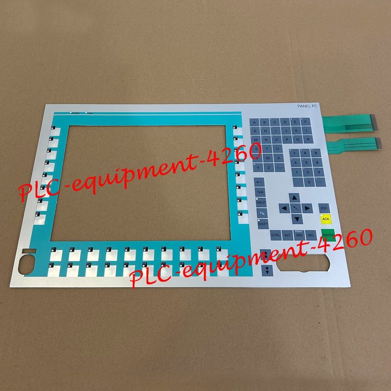 Панель оператора Siemens 6AV7861-1KB10-1AA0