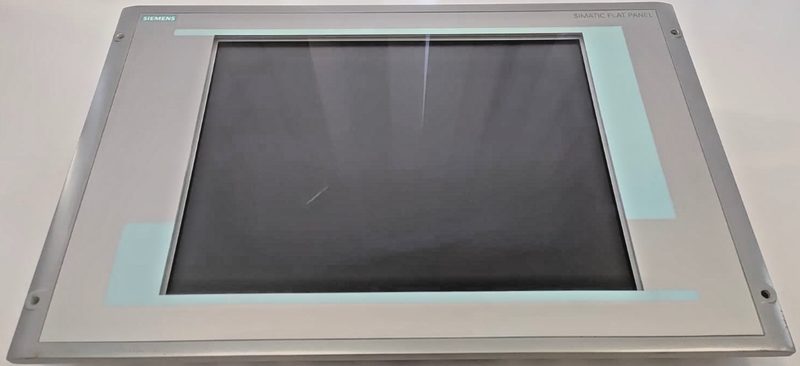 Панель оператора Siemens 6AV7861-2AB00-0AA0