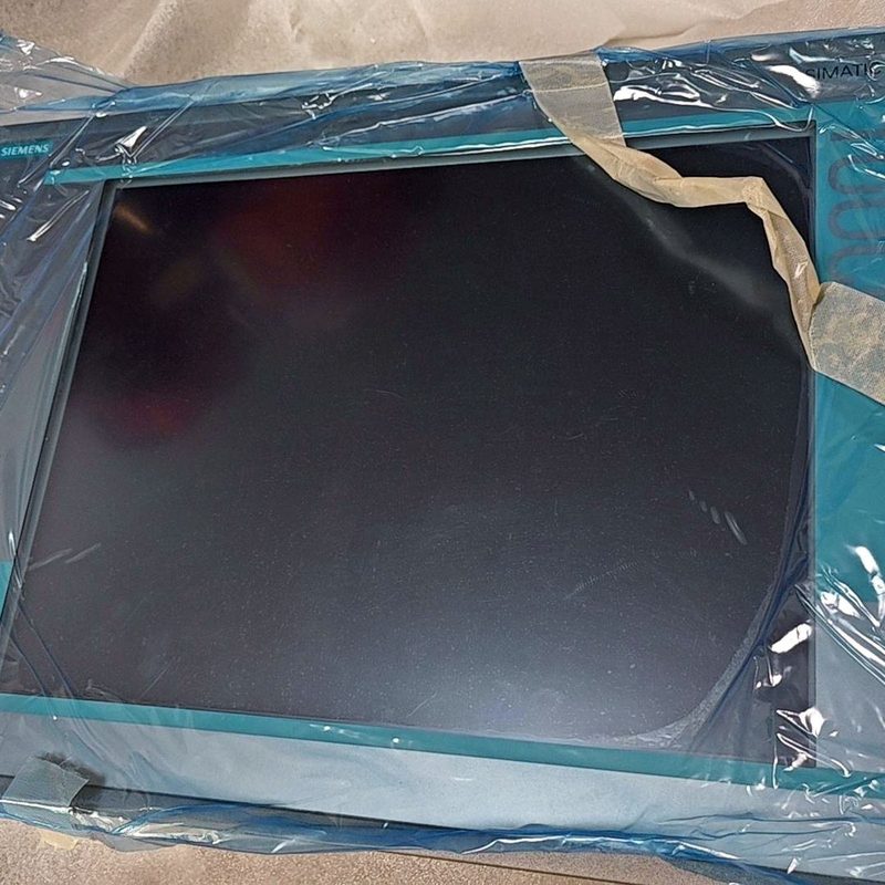 Панель оператора Siemens 6AV7861-2TA00-2AA0