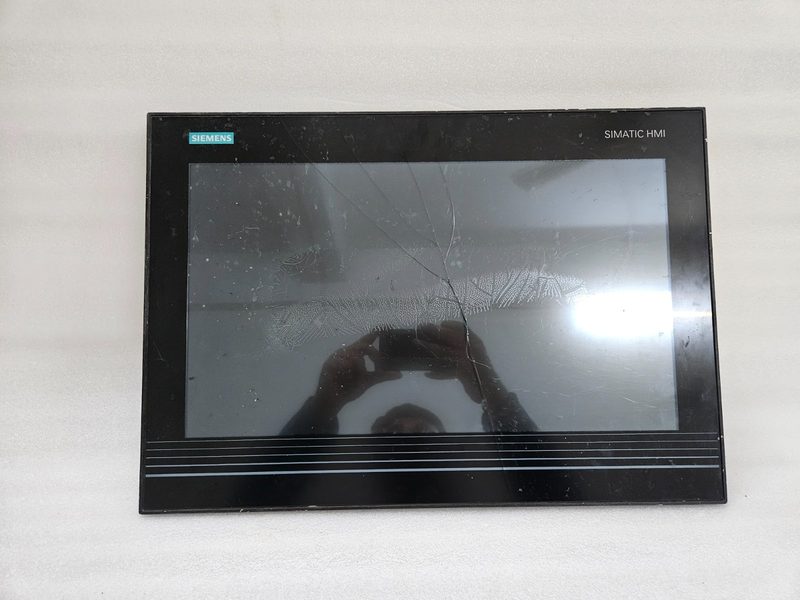 Панель оператора Siemens 6AV7863-3MA00-0AA0