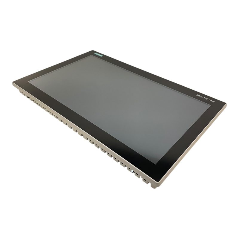 Панель оператора Siemens 6AV7863-6MA10-1AA0