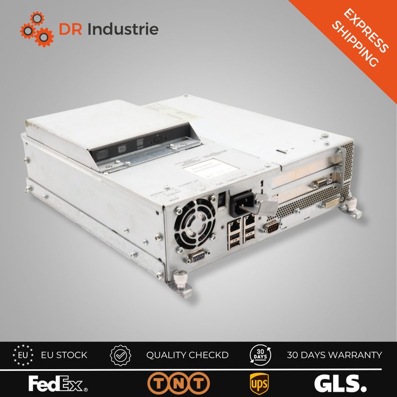 Промышленный компьютер Siemens 6AV7871-0BA20-1AC0