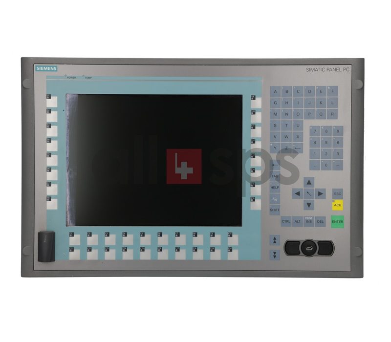 Промышленный компьютер Siemens 6AV7871-0BC20-1AC0