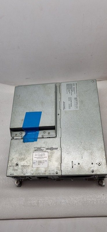 Промышленный компьютер Siemens 6AV7872-0AC22-1AC0
