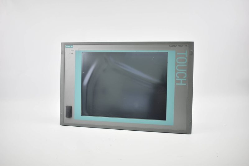 Промышленный компьютер Siemens 6AV7872-0AE20-0AD0