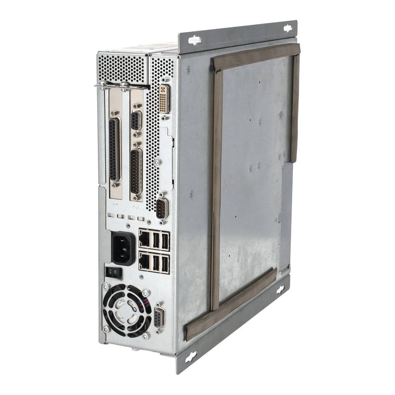 Промышленный компьютер Siemens 6AV7872-0BA12-1AC0