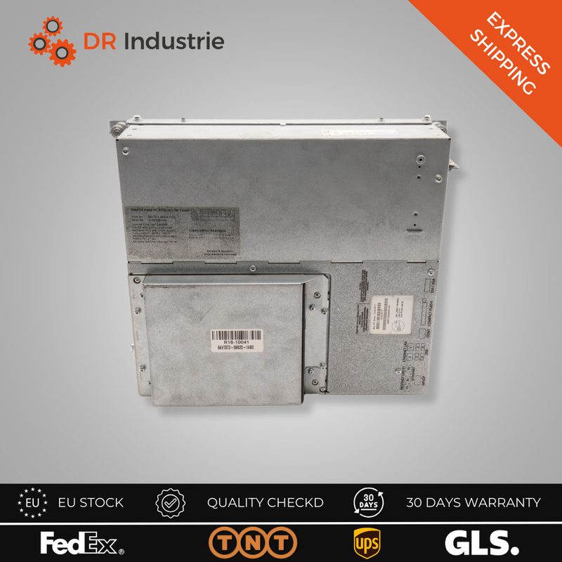 Промышленный компьютер Siemens 6AV7872-0BB20-1AB0