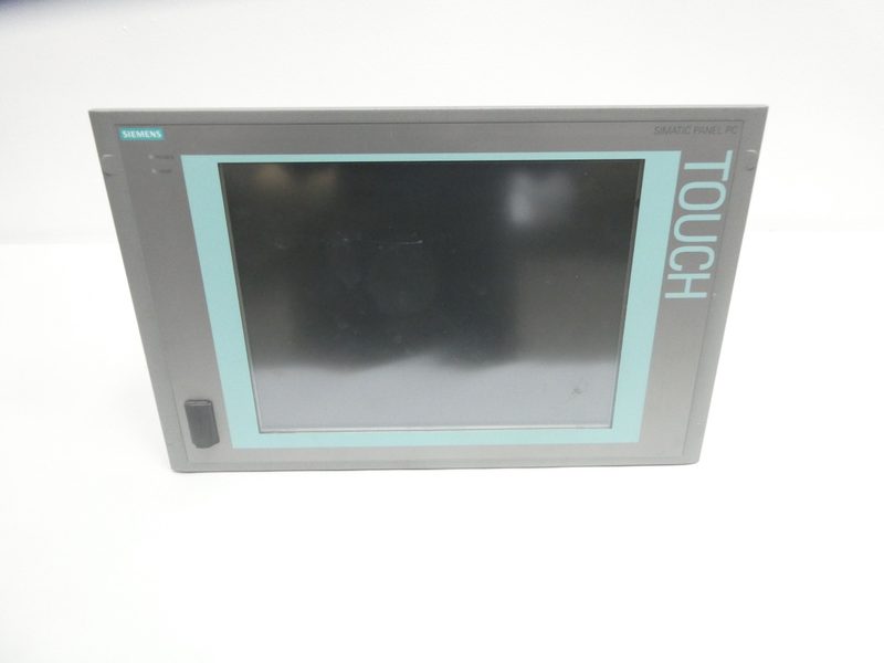Промышленный компьютер Siemens 6AV7872-0BD20-1AC0