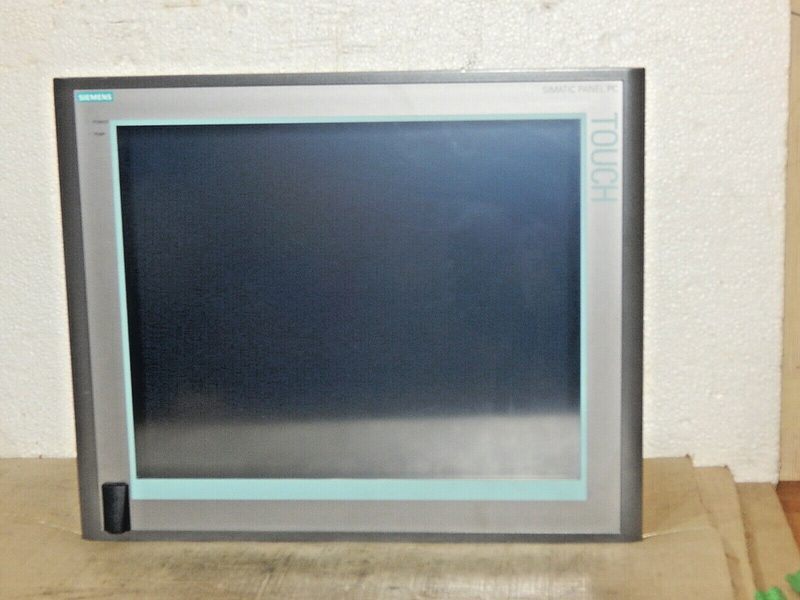 Промышленный компьютер Siemens 6AV7872-0BE30-1AA0