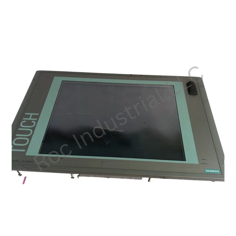 Промышленный компьютер Siemens 6AV7872-0BE30-1AC0