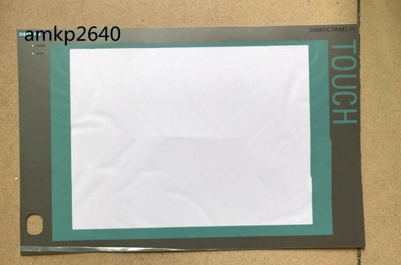 Промышленный компьютер 6AV7872-0BE50-1AC0
