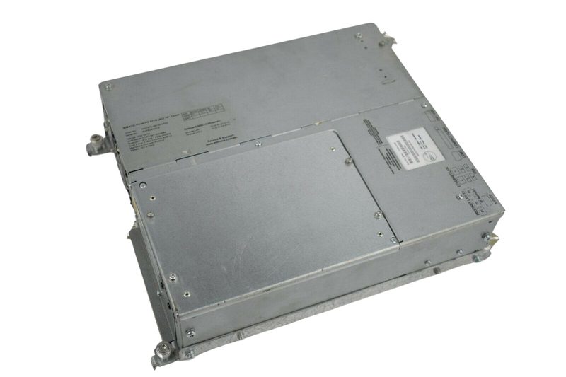 Промышленный компьютер Siemens 6AV7872-0BF30-0AA0