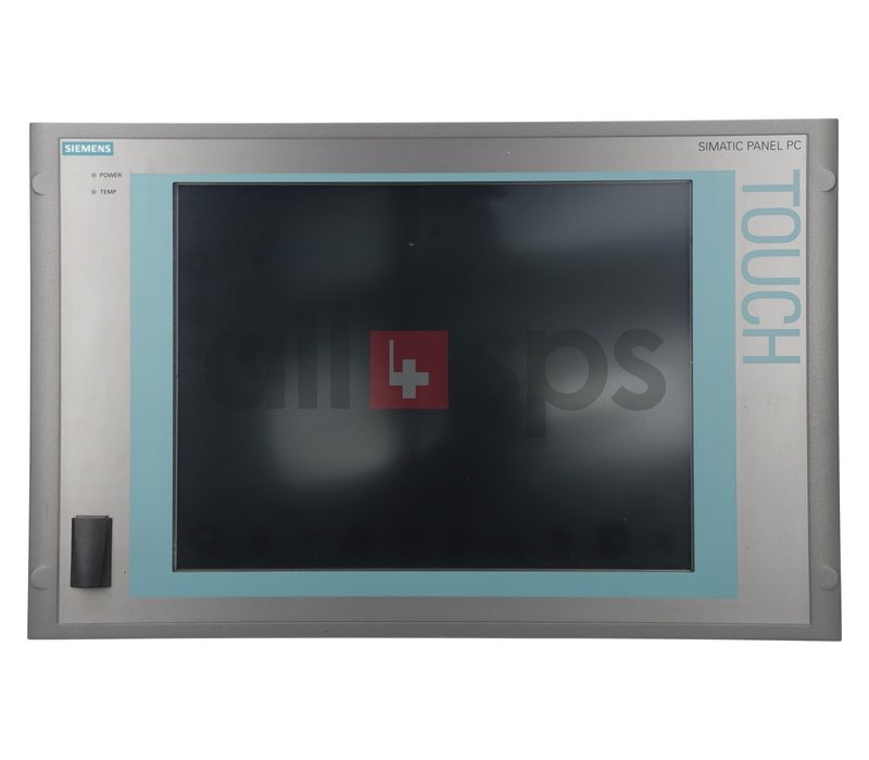 Промышленный компьютер Siemens 6AV7872-0CE20-1AC0