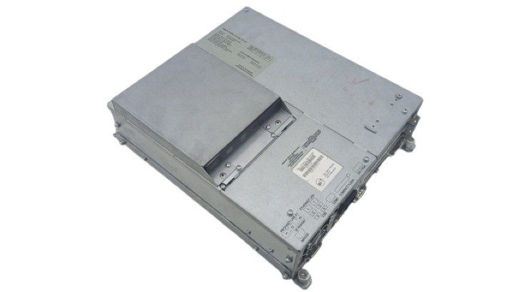 Промышленный компьютер Siemens 6AV7873-0BA22-1AC0