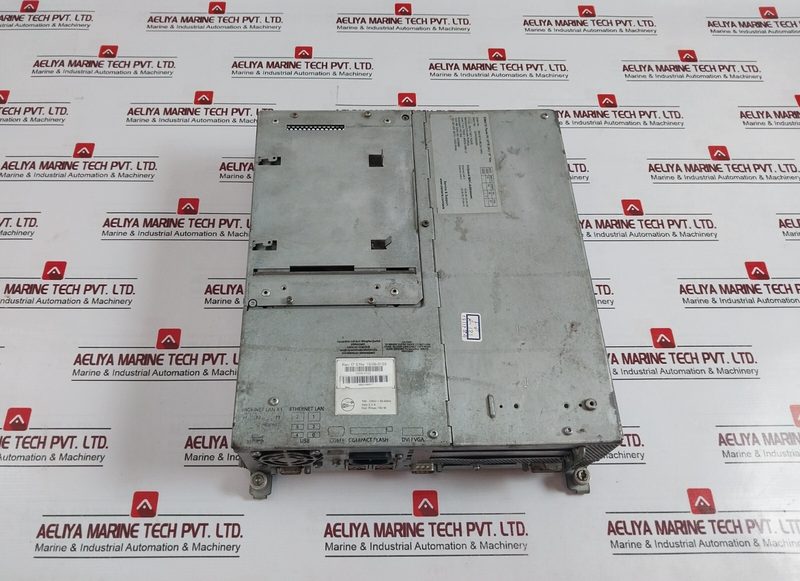 Промышленный компьютер Siemens 6AV7873-0BC20-1AA0