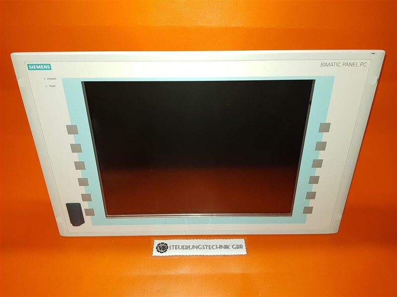 Промышленный компьютер Siemens 6AV7873-0BE20-1AA0