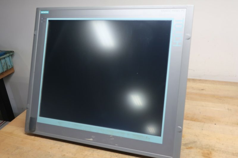 Промышленный компьютер Siemens 6AV7875-0AC30-1AC0