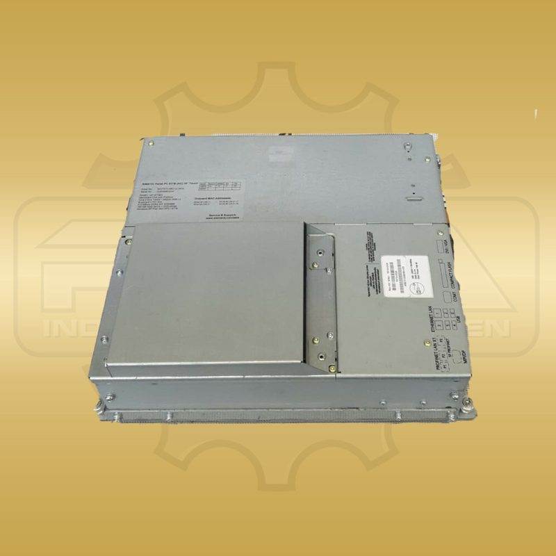 Промышленный компьютер Siemens 6AV7875-0BC10-1AC0