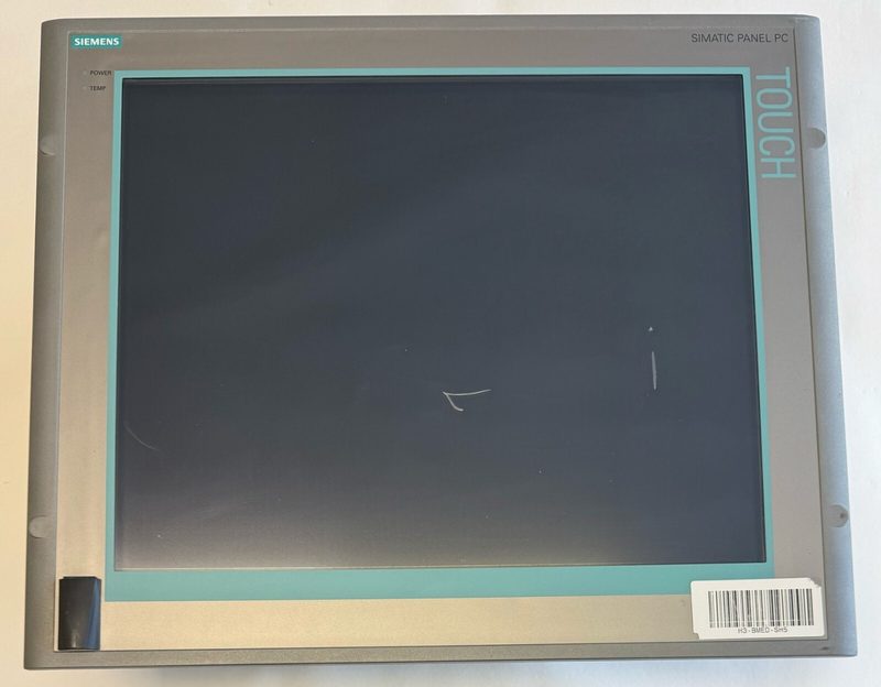 Промышленный компьютер Siemens 6AV7875-0BE52-0AC0