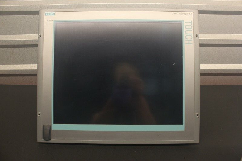 Промышленный компьютер Siemens 6AV7875-0FF32-1BC0