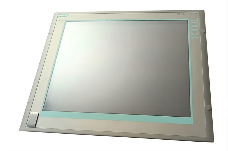 Промышленный компьютер Siemens 6AV7875-1BF22-1AC0
