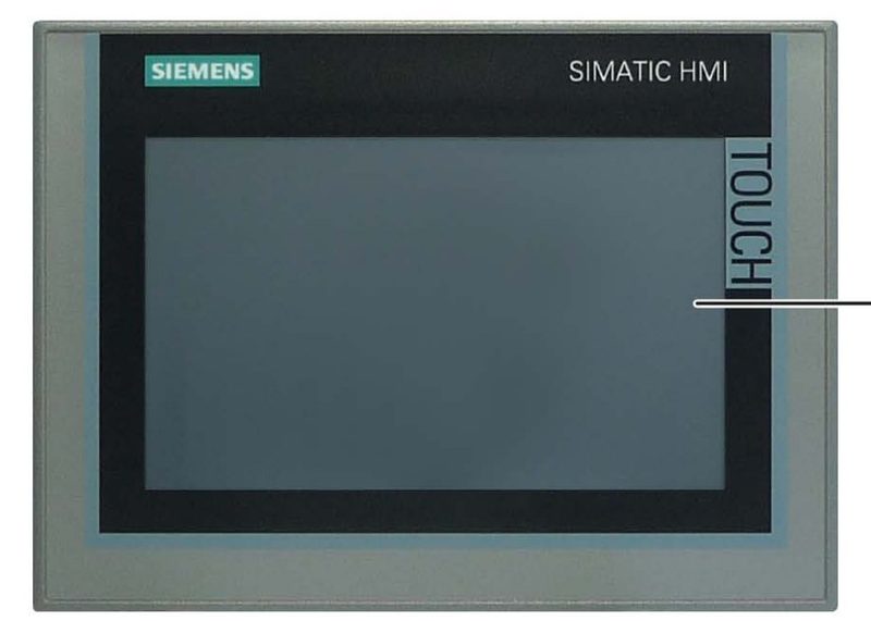 Промышленный компьютер Siemens 6AV7881-2AE00-8DH0