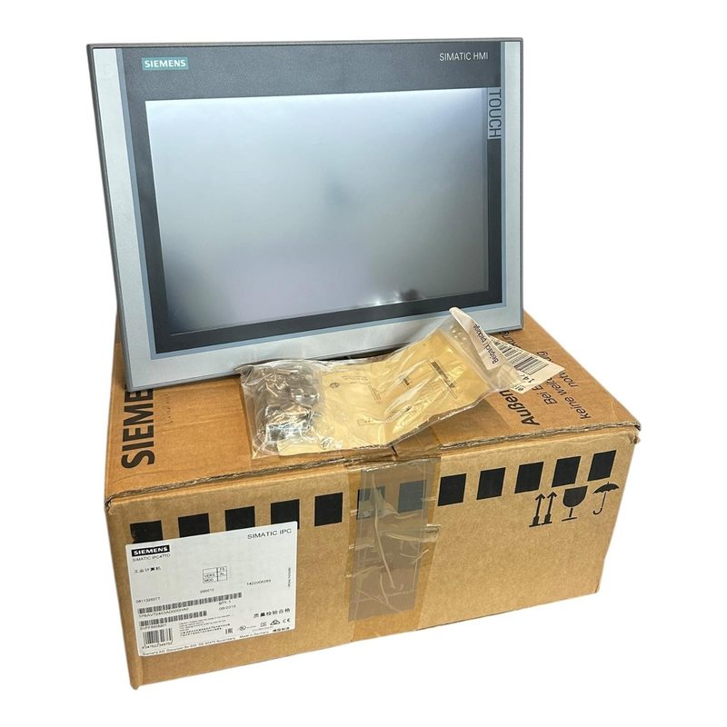 Панель оператора Siemens 6AV7881-3AE00-8EA0