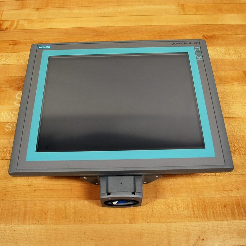 Промышленный компьютер Siemens 6AV7883-6AG30-6DA0