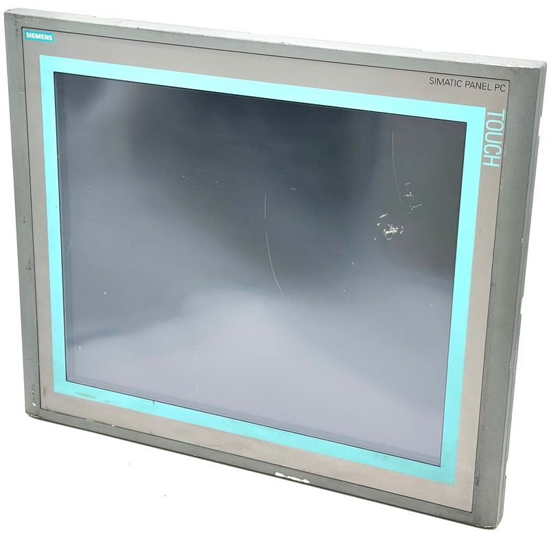 Промышленный компьютер Siemens 6AV7883-7AG20-3BA0