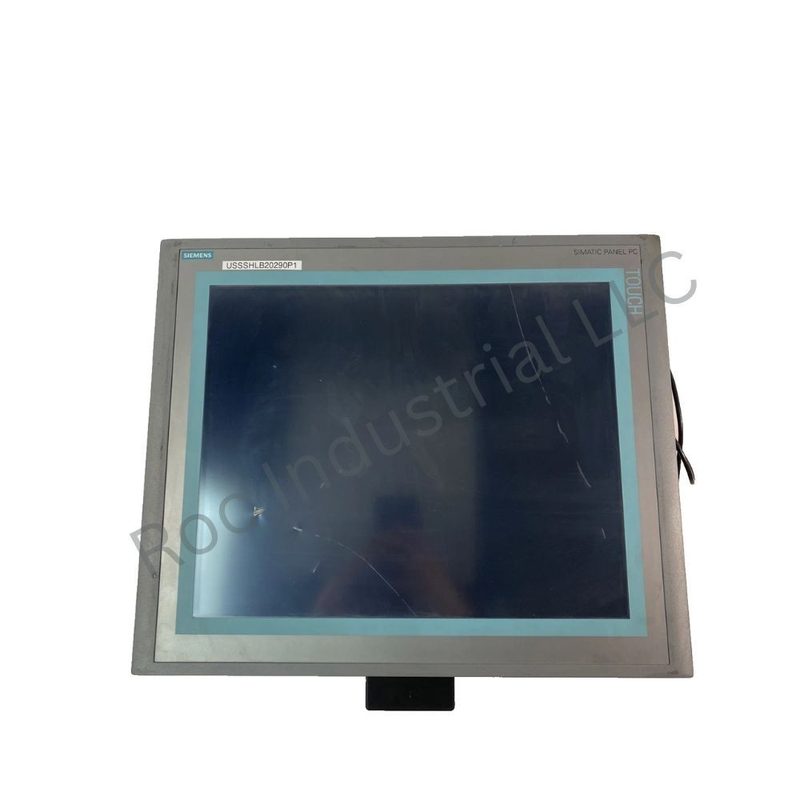 Промышленный компьютер Siemens 6AV7883-7AG30-6BA0