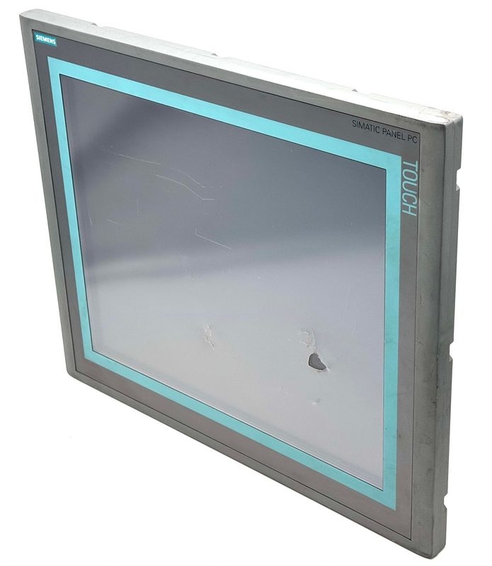 Промышленный компьютер Siemens 6AV7883-7AG30-7GA0