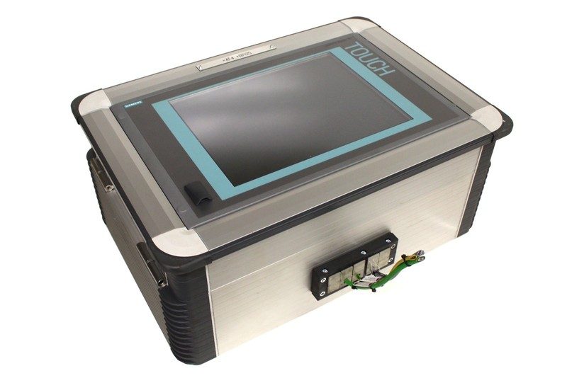 Промышленный компьютер Siemens 6AV7884-2AD10-4BA0