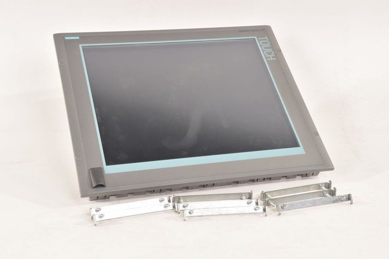 Промышленный компьютер Siemens 6AV7884-5AG30-6DA0