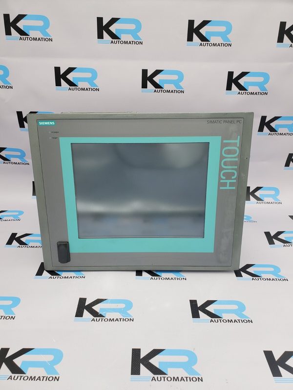 Промышленный компьютер Siemens 6AV7890-0AB00-1AB0