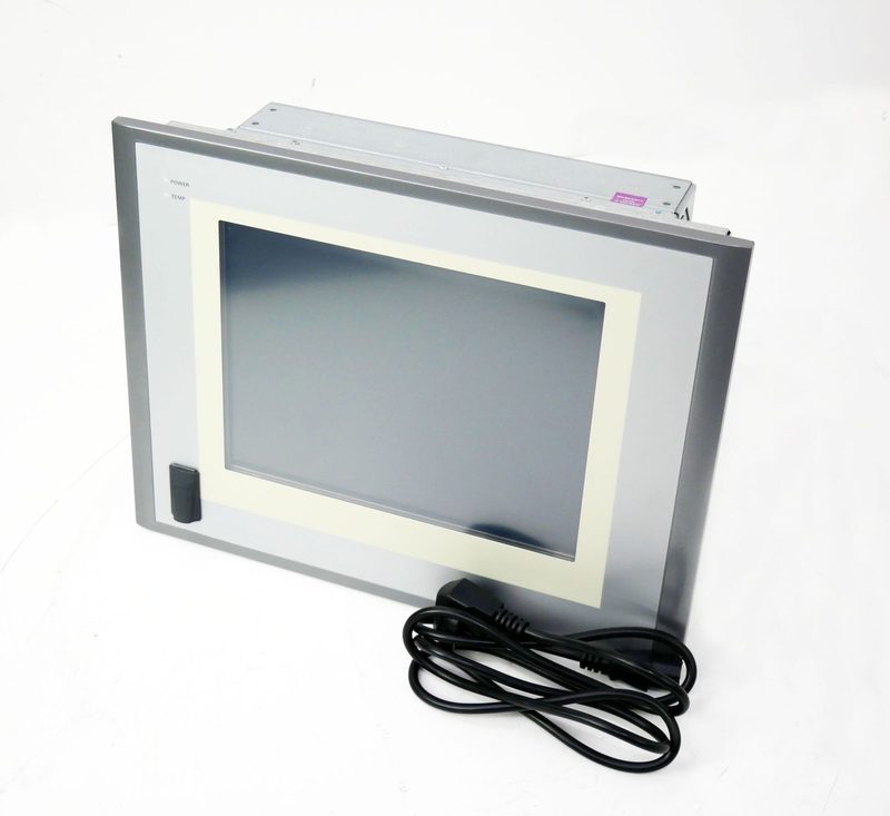 Промышленный компьютер Siemens 6AV7890-0BB00-1AB0